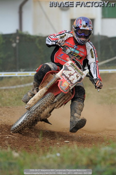 2008-09-07 Malpensa 069 Campionato Regionale Motocross